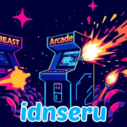 idnseru: Temukan Event Menarik untuk Pengalaman Bermain yang Seru!