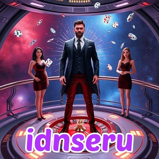 idnseru Forum: Surga Diskusi Game Online di Indonesia