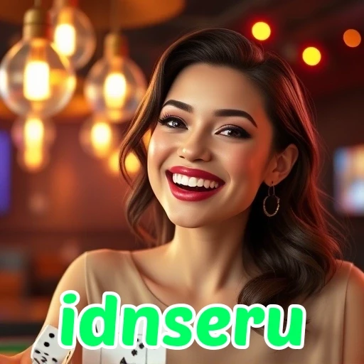 idnseru: Pilihan Perlengkapan Game Online Terbaik di Indonesia