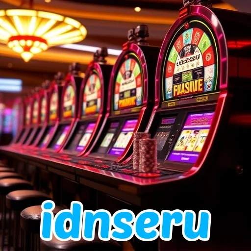 idnseru: Temukan Keunikan Game Indie yang Menggugah Selera