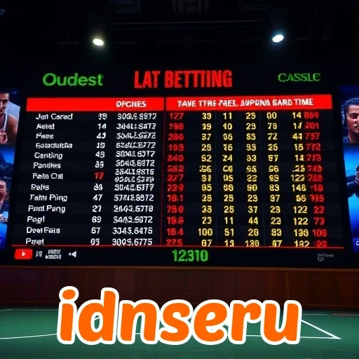 idnseru Simulator