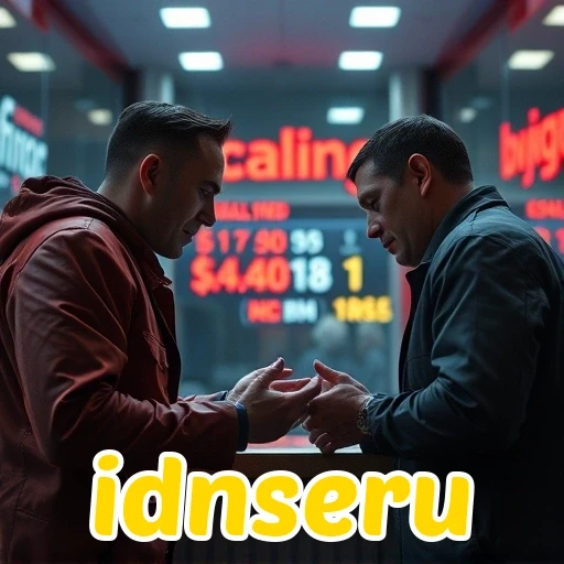 idnseru: Panduan Lengkap Tutorial yang Mengubah Permainan Anda