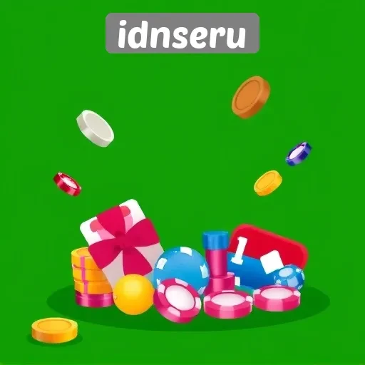Beragam Permainan Seru yang Tersedia di Idnseru