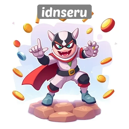 Menjelajahi Ragam Permainan di Idnseru untuk Penggemar Game