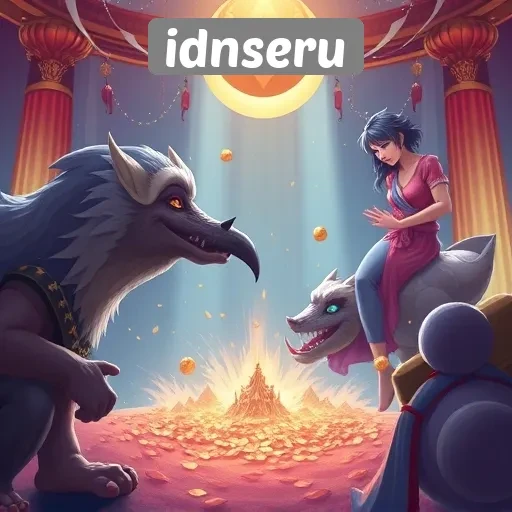 Tinjauan Fitur Unggulan yang Dimiliki idnseru