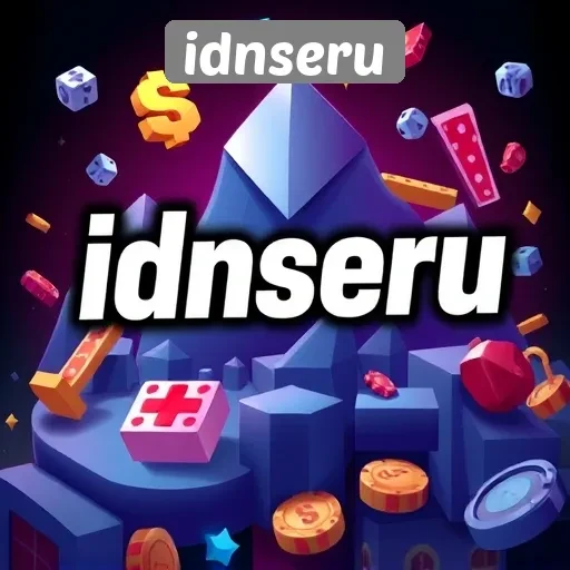 Kenali idnseru sebagai Platform Game Terpercaya di Indonesia