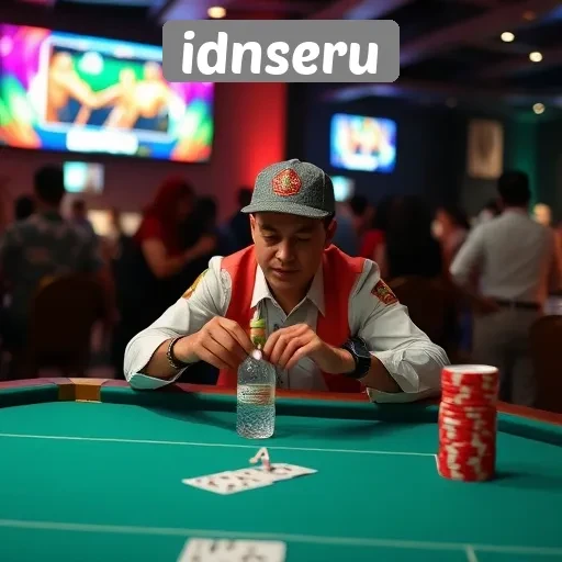 Tips Memaksimalkan Pengalaman Bermain di Situs idnseru